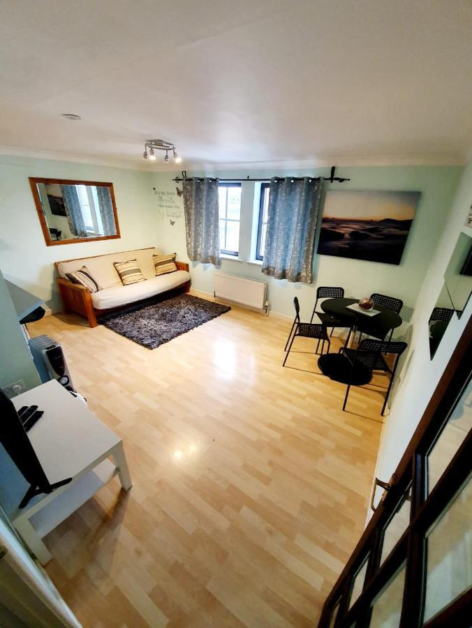 Chelmsford Town Centre Apartments With Car Parking Exteriör bild